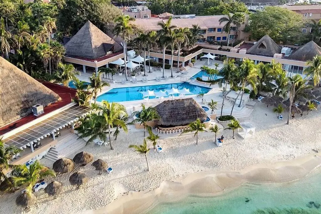 Marina Haven Rooftop Jacuzzis Prvt Dock Bbq & Pool Puerto Aventuras 0*,  Messico